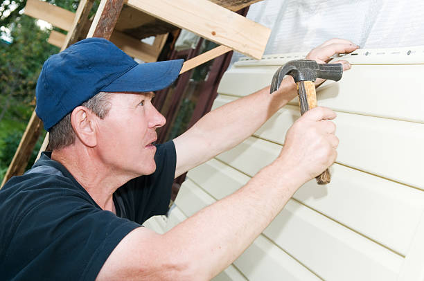 Best Engineered Wood Siding  in Glen Cove, NY